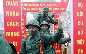 Quy định mới về khám sức khỏe nghĩa vụ quân sự